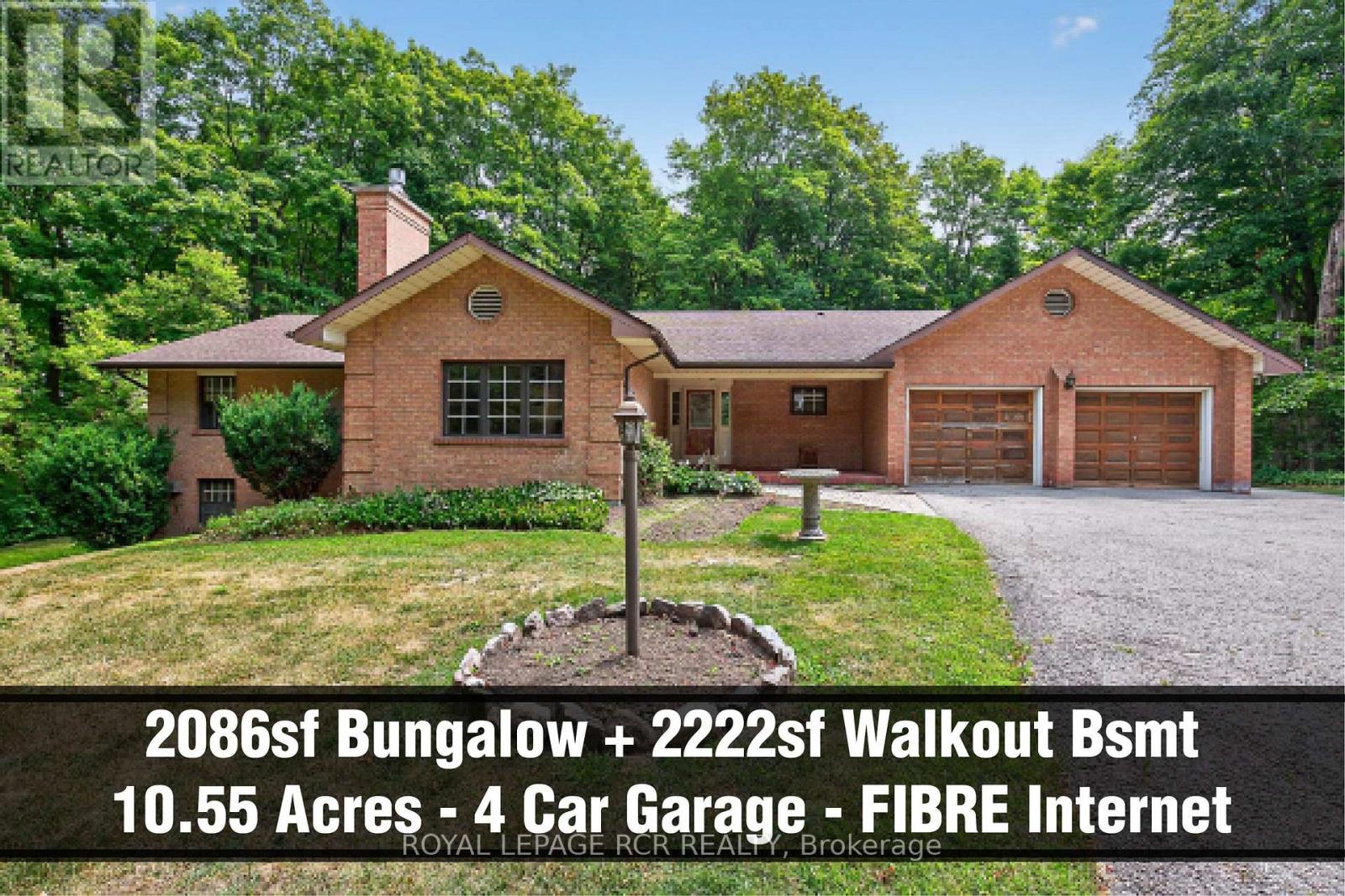 391 Goodwood Rd, Uxbridge, ON L0C 1A0