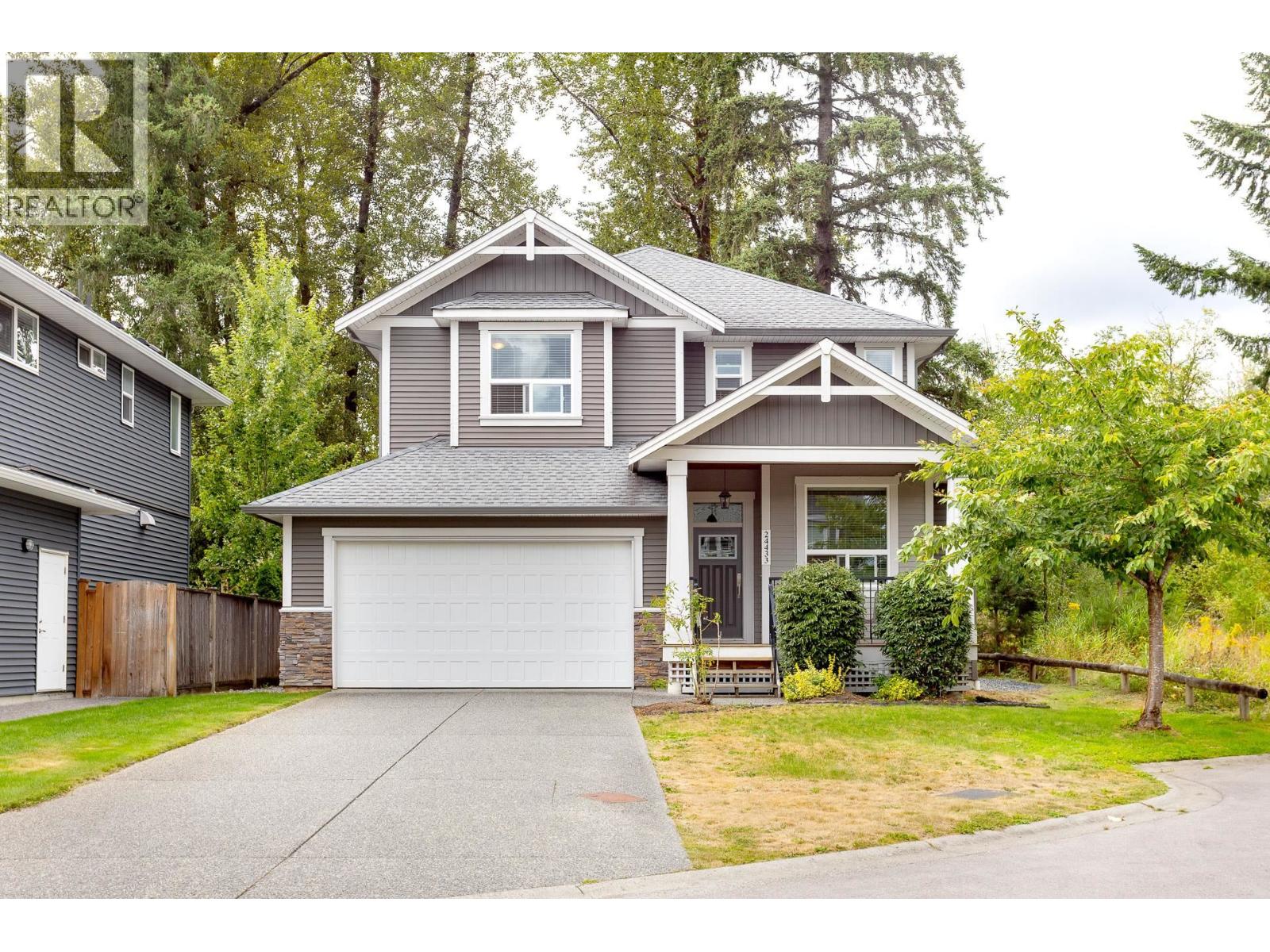 113 Avenue Unit 24433 #a, Maple Ridge, BC V2W 0H4