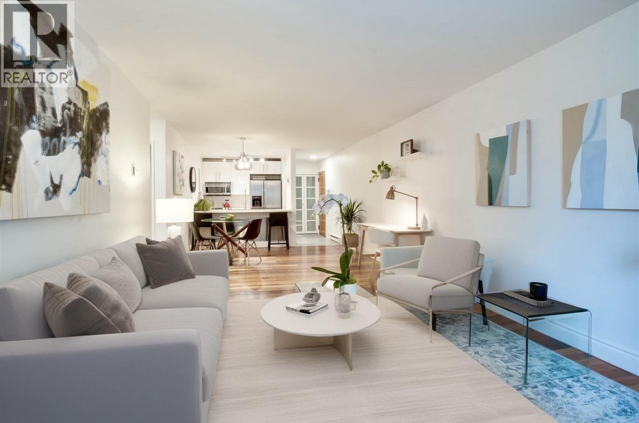 1232 Harwood Street Unit 203, Vancouver, BC V6E 1S2