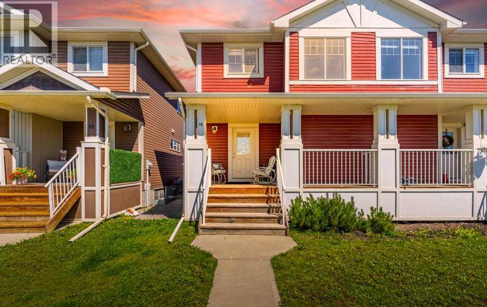 48 Fireside Way, Cochrane, AB T4C 0R1