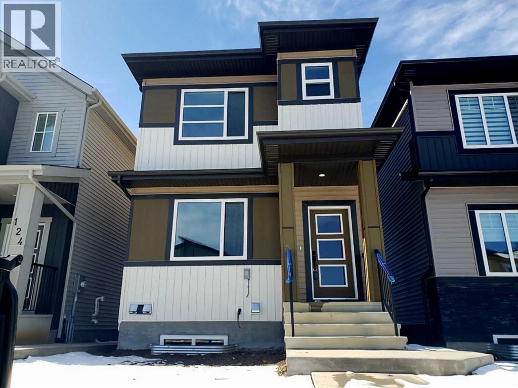 28 Street Sw Unit 120, Edmonton, AB T6X 1A7