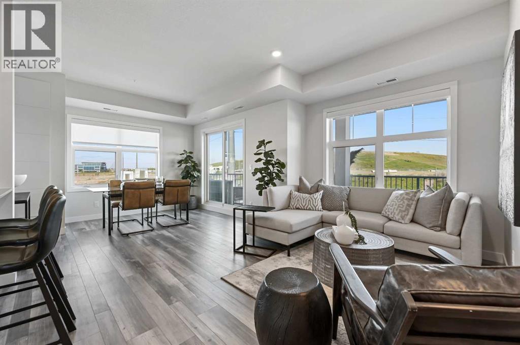 255 Les Jardins Park Se Unit 225, Calgary, AB T2C 5V3