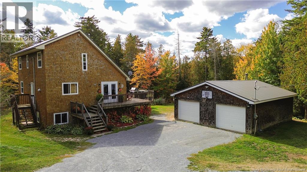 801 Campbell Rd, Grand Bay-westfield, NB E5K 3W3