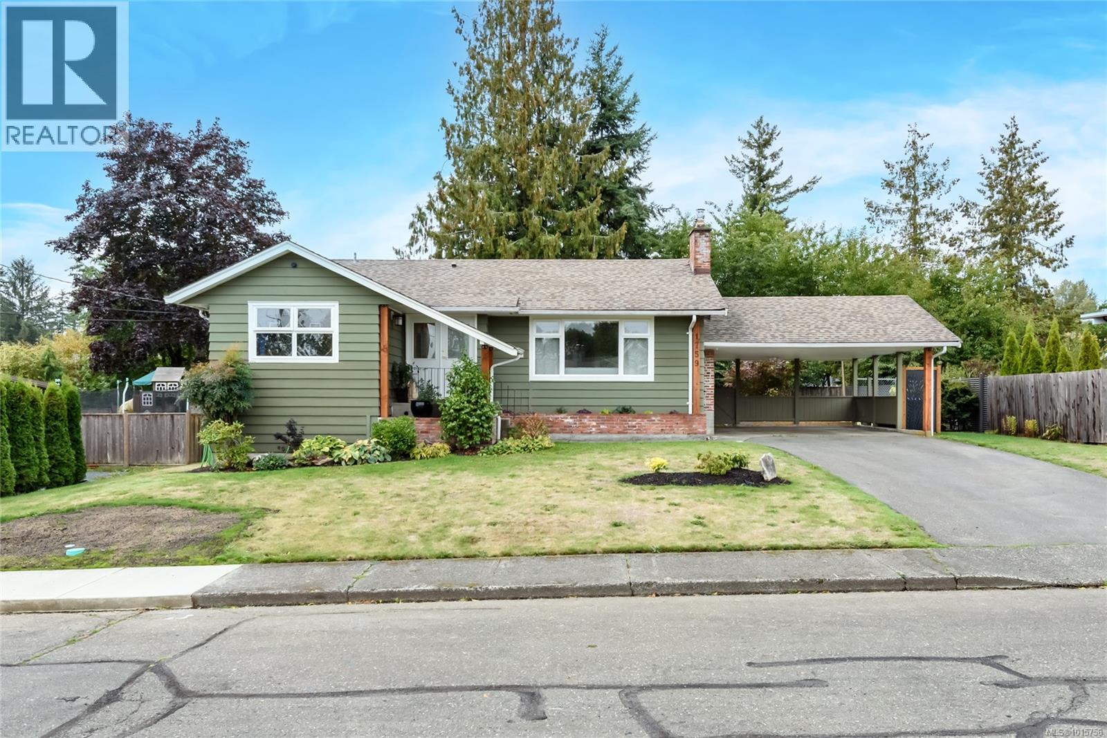 1759 Kilpatrick Ave, Courtenay, BC V9N 2Y7