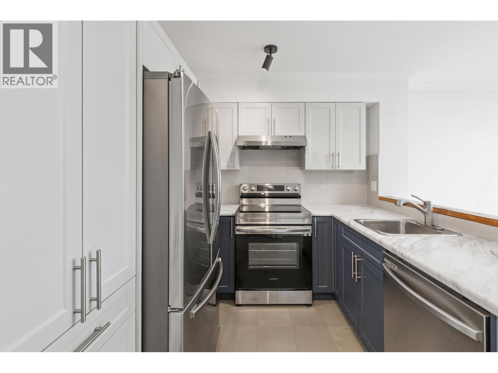 1503 West 66th Avenue #ph5, Vancouver, BC V6P 2R8