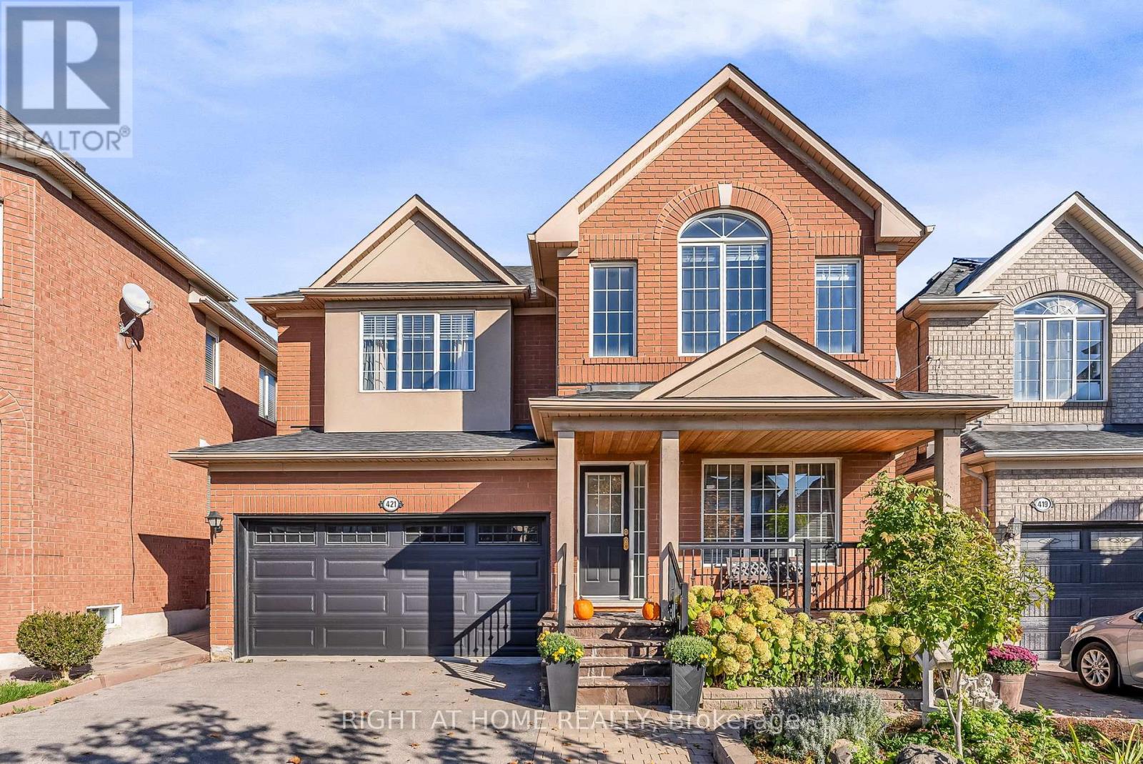 421 John Deisman Blvd, Vaughan, ON L6A 3G2