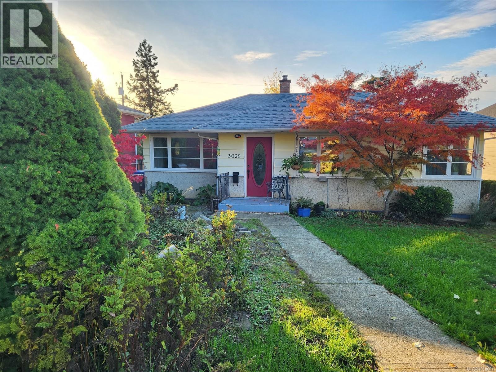 3628 16th Avenue North, Port Alberni, BC V9Y 5E2