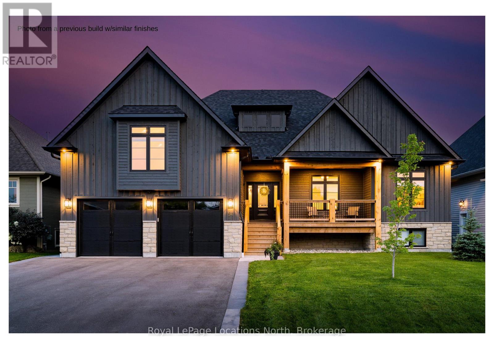 45 Mary St, Collingwood, ON L9Y 0G8