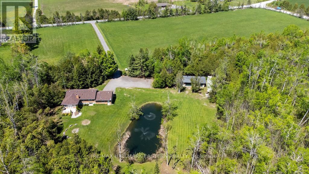 615 Edenderry Line, Selwyn, ON K0L 1T0