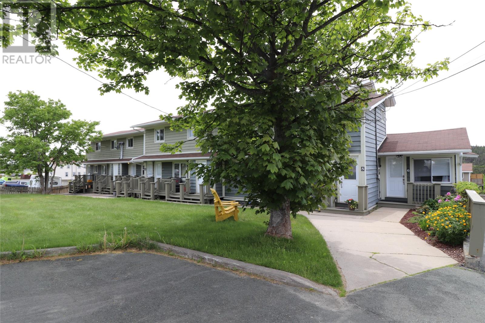 1543 Topsail Road Unit 9, Paradise, NL A1L 1R2