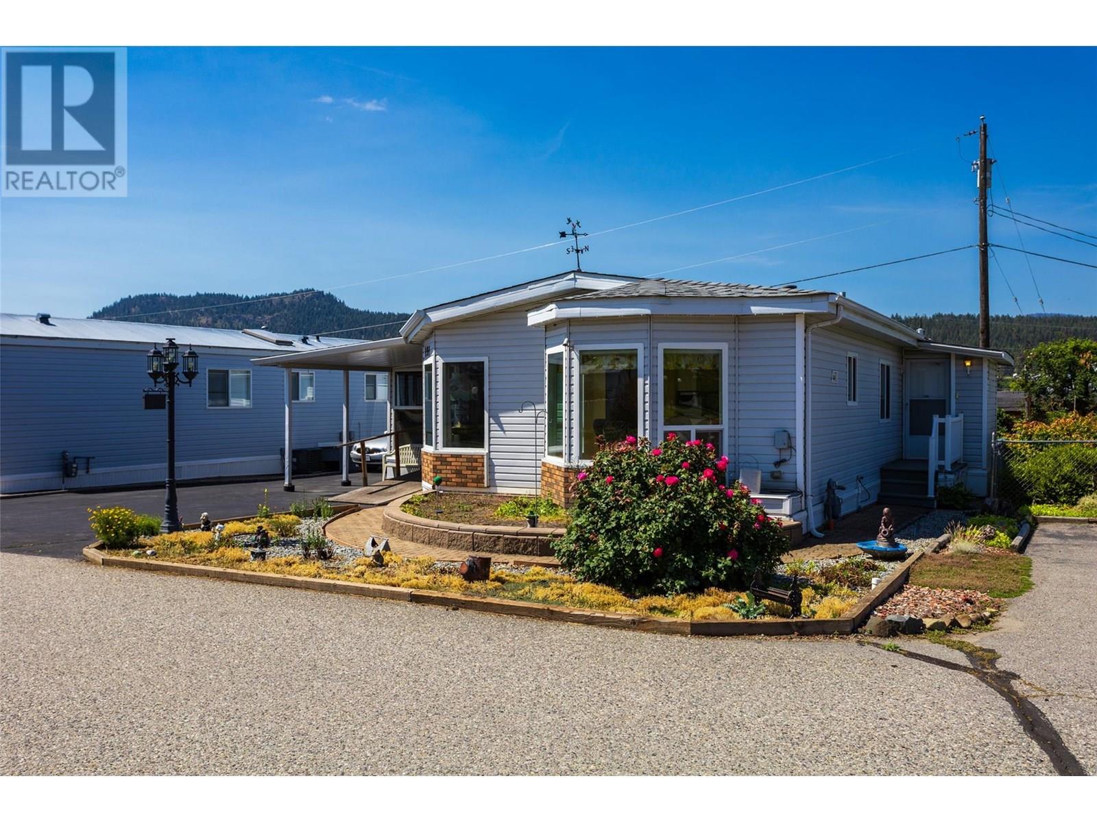 720 Commonwealth Road Unit 191, Kelowna, BC V4V 1S1