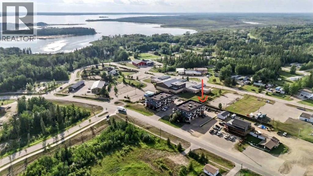 236 Stony Mountain Road Unit 316, Anzac, AB T0P 1J0