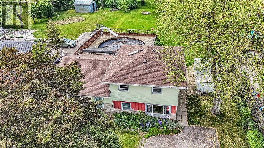 160 Woodburn Rd, Hamilton, ON L0R 1P0