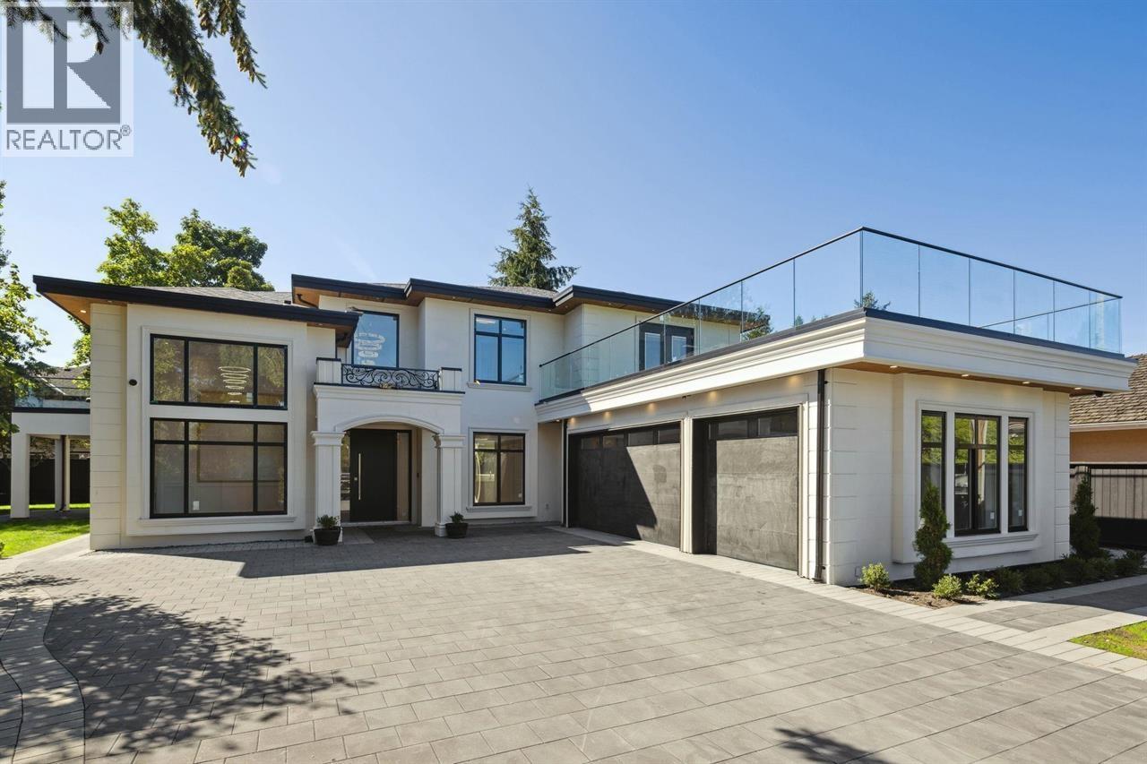 9371 Pinewell Cres, Richmond, BC V7A 2C5