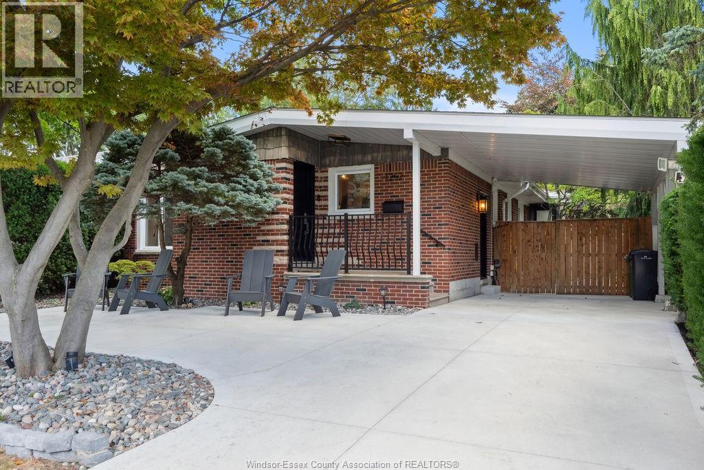 1252 Matthew Brady, Windsor, ON N8S 3K4