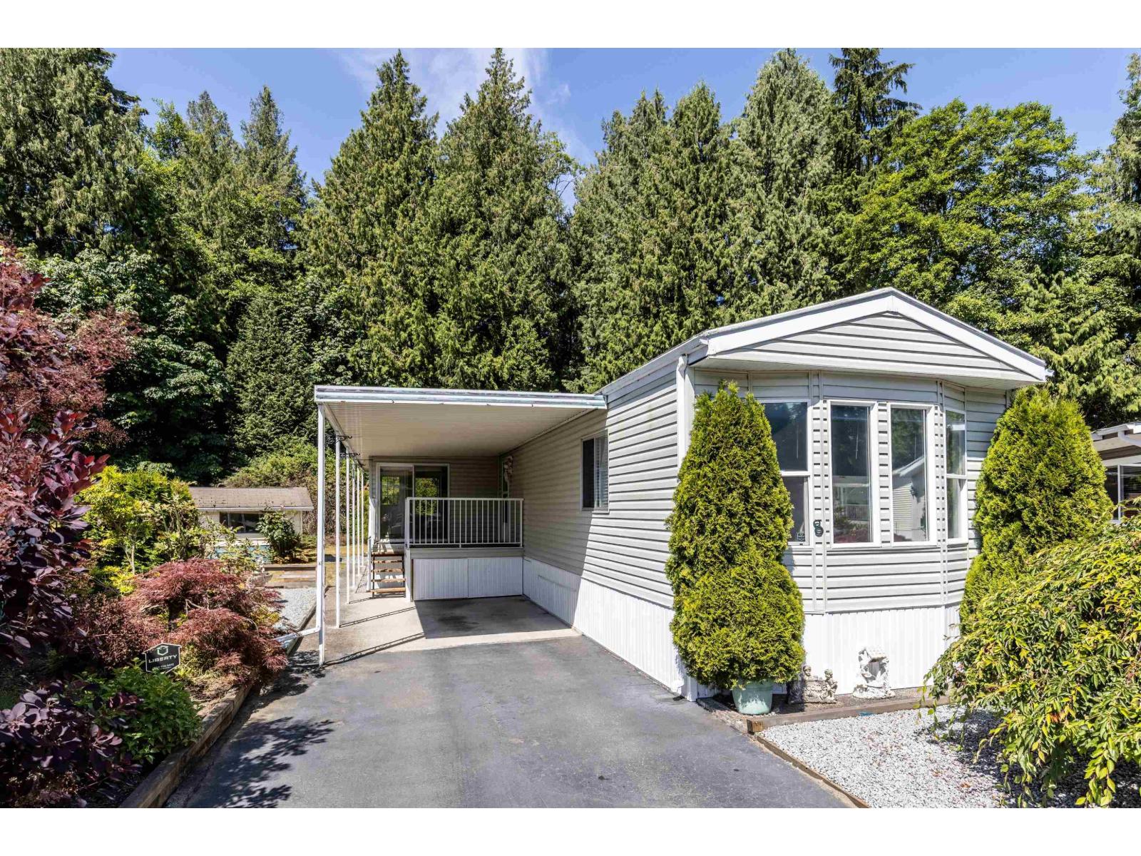 2315 198 Street Unit 8, Langley, BC V2Z 1Z1