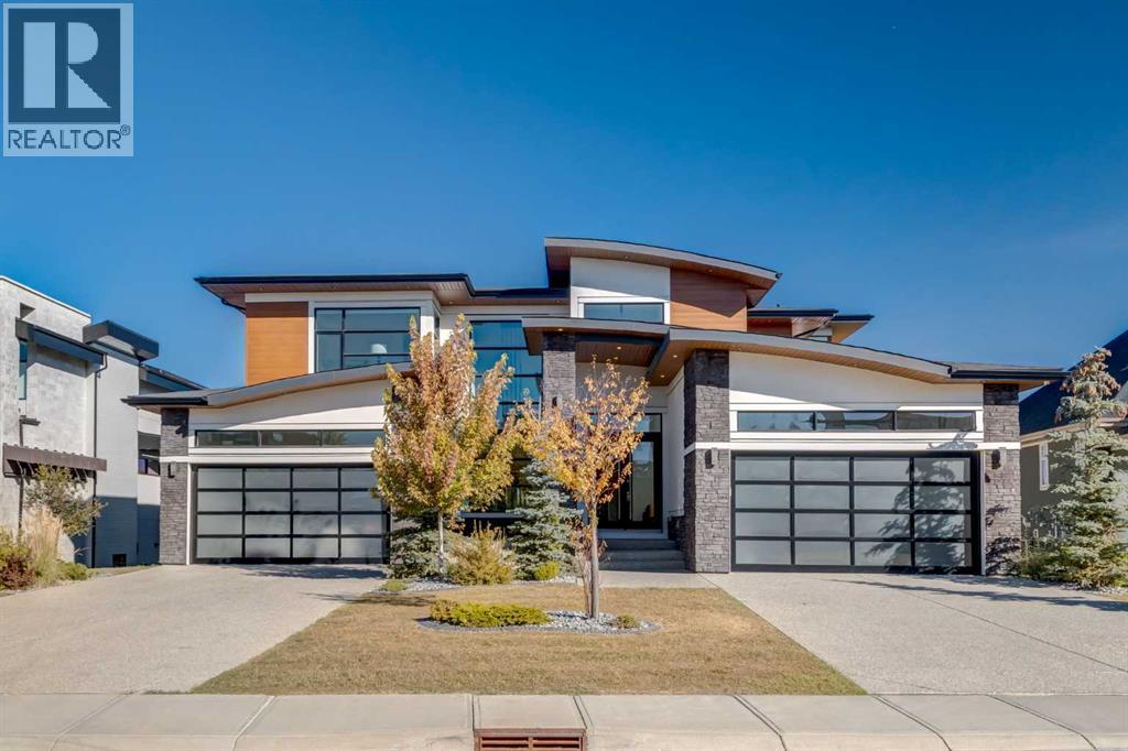 48 Waters Edge Gdns, Rural Rocky View County, AB T3L 0C9