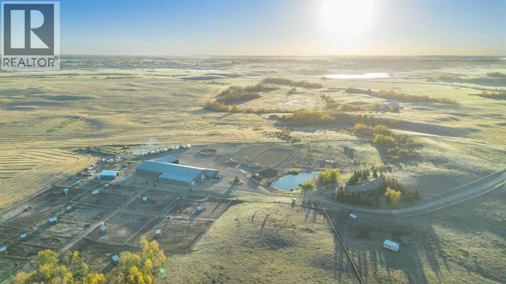 33038 Township Road 272, Rural Rocky View County, AB T4C 2Z6