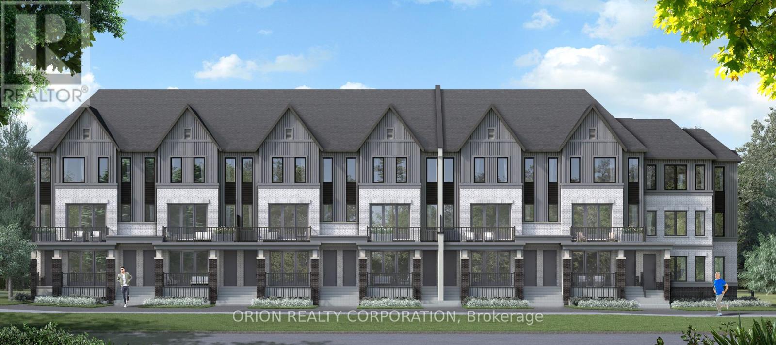 204 521 Rossland Rd W, Ajax, ON L1Z 0K8