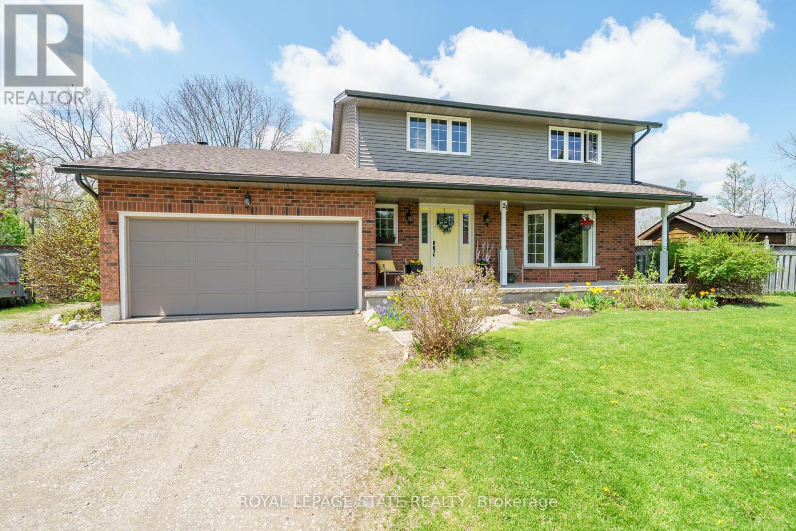 21 Hughson St, North Dumfries, ON N0B 1L0