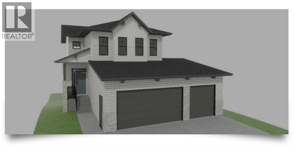 62 Vista Close, Blackfalds, AB T4M 0L3