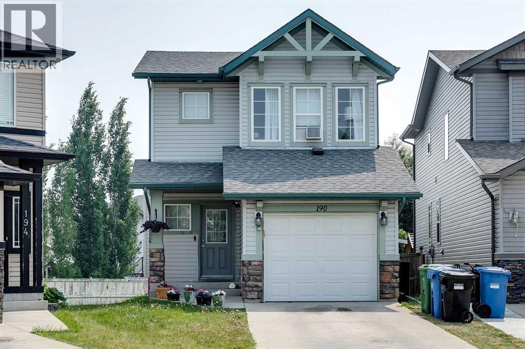 190 Everoak Gdns SW, Calgary, AB T2Y 0C9