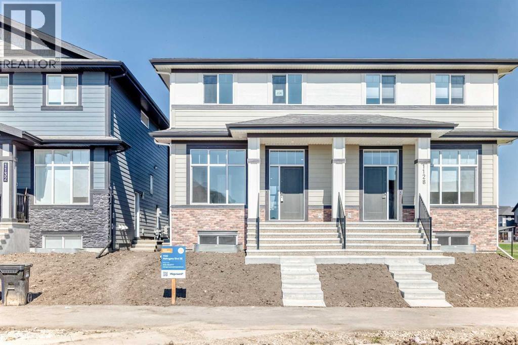 1130 Mahogany Blvd SE, Calgary, AB T3M 2T9