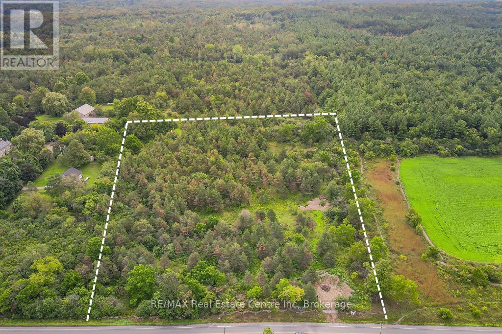 693 Arkell Rd S, Puslinch Puslinch Lake Settlement Areas, ON N1H 6H8