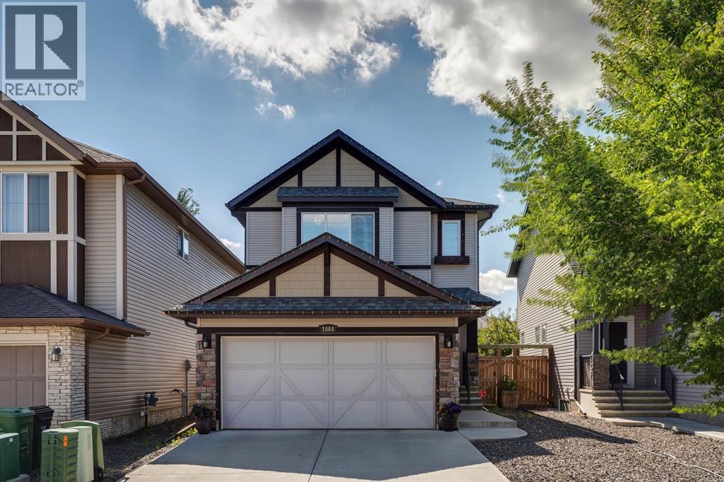 1064 Brightoncrest Grn SE, Calgary, AB T2Z 1G8