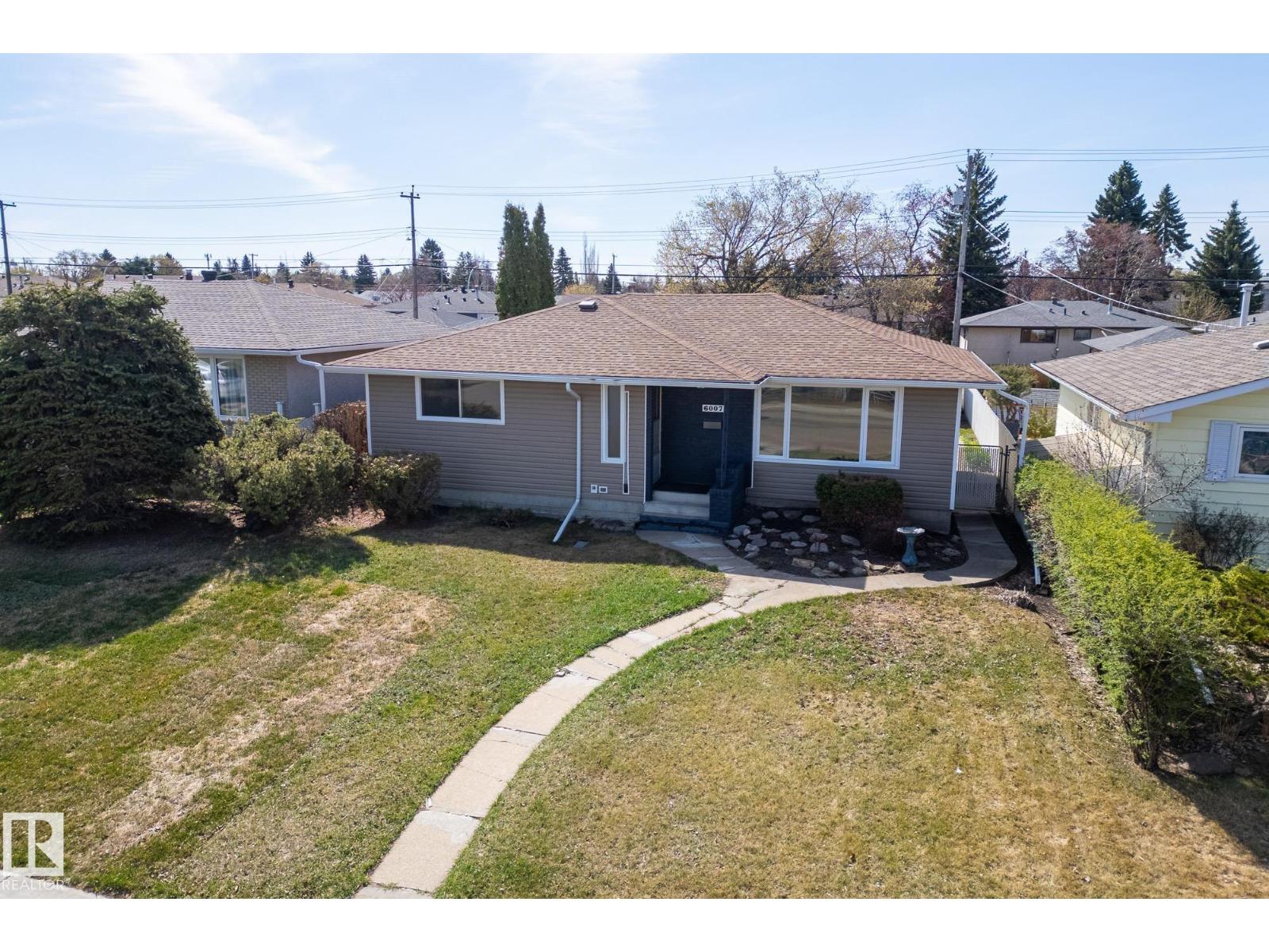 95 Av Nw Unit 6007, Edmonton, AB T6B 1A4