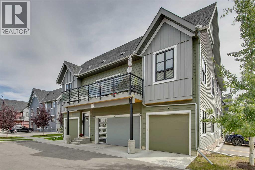 100 Walgrove Court Se Unit 3402, Calgary, AB t2x 4n1