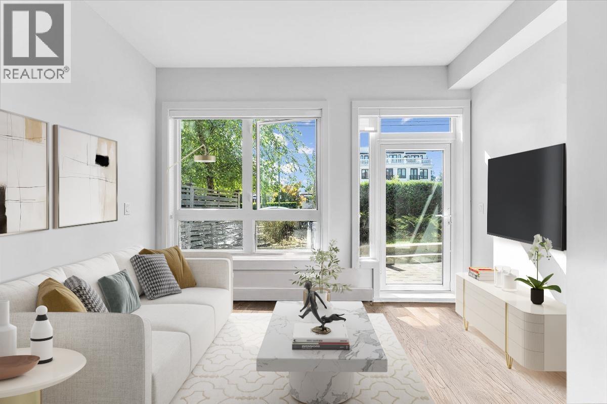 7878 Granville Street Unit 101, Vancouver, BC V6P 4Z2