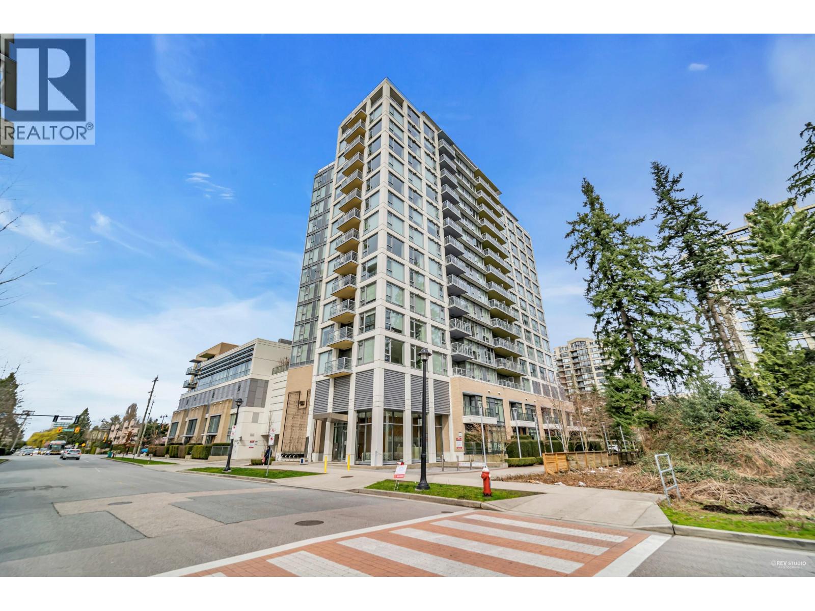 9019 Cook Road Unit 603, Richmond, BC V6Y 0G6