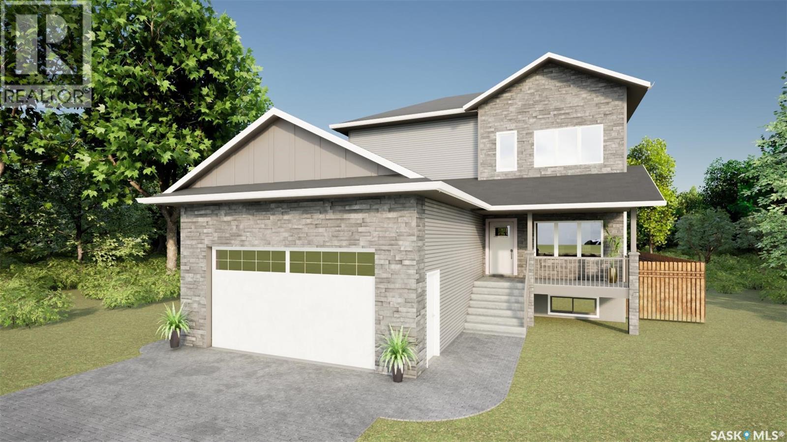442 Kinloch Cres, Saskatoon, SK S7M 5K1