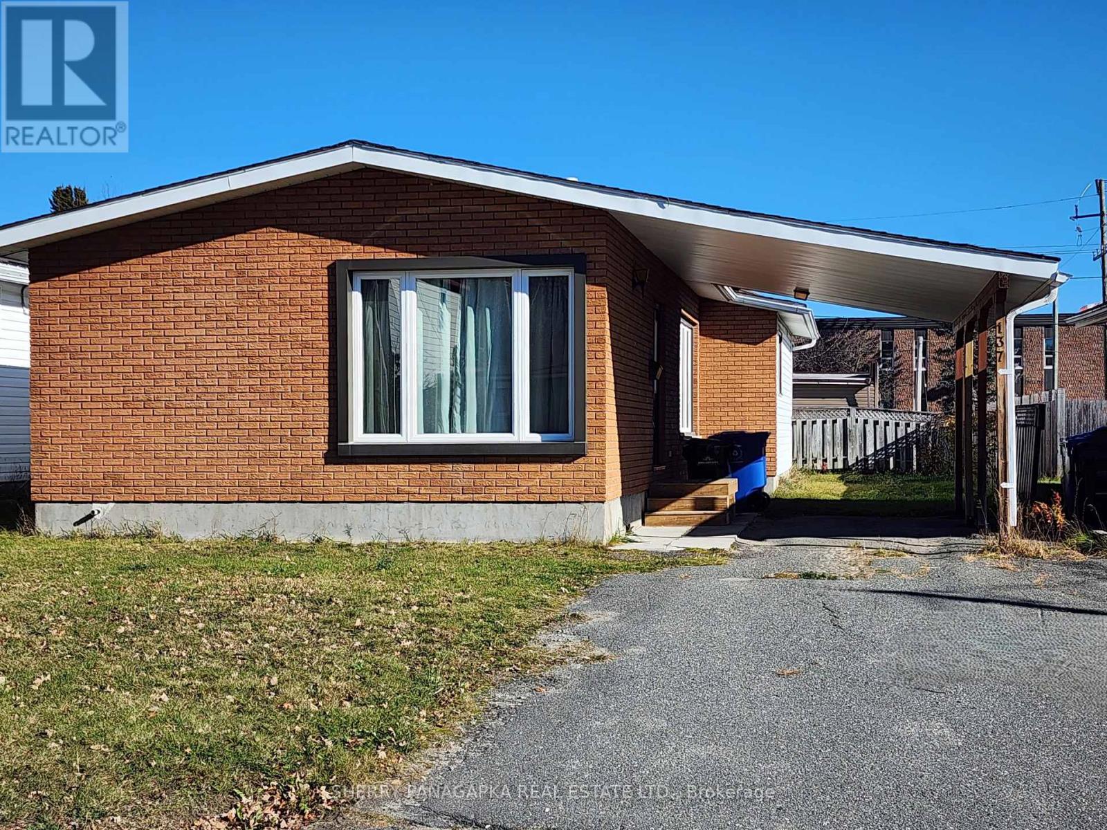 137 Main St, Kirkland Lake Kl  Area, ON P2N 3G2