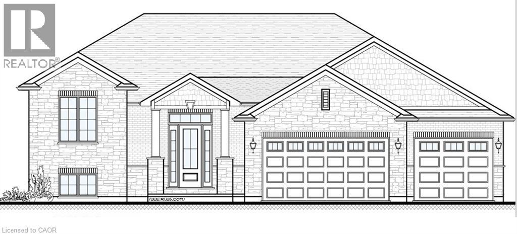 1904 Lot 1 Turkey Point Rd, Simcoe, ON N3Y 4J9