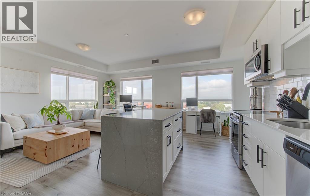 247 Northfield Drive E Unit 615, Waterloo, ON N2K 0H1