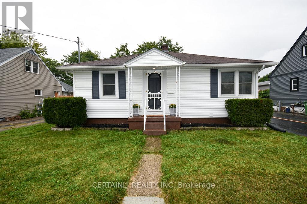 13 Parkside Dr, St. Thomas, ON N5R 3T8 MLS X9309580 Houseful