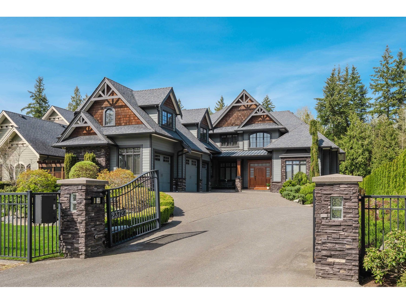 36 Avenue Unit 23727 #a, Langley, BC V2Z 2J6