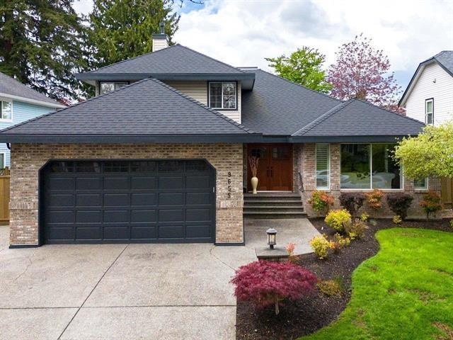 206 Street Unit 9655 #a, Langley, BC V1M 2H2