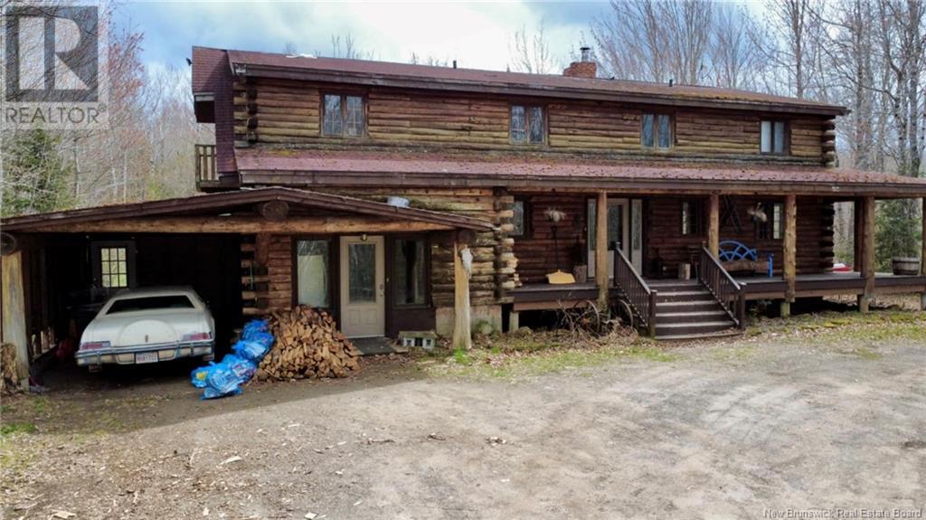 178 De La Sucrerie, Sainte-marie-de-kent, NB E4S 1Y7