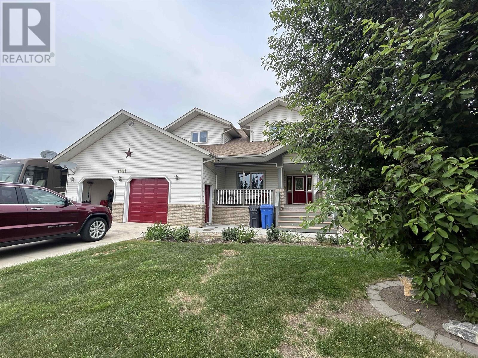 109 Street Unit 11411, Fort St. John, BC V1J 6W3