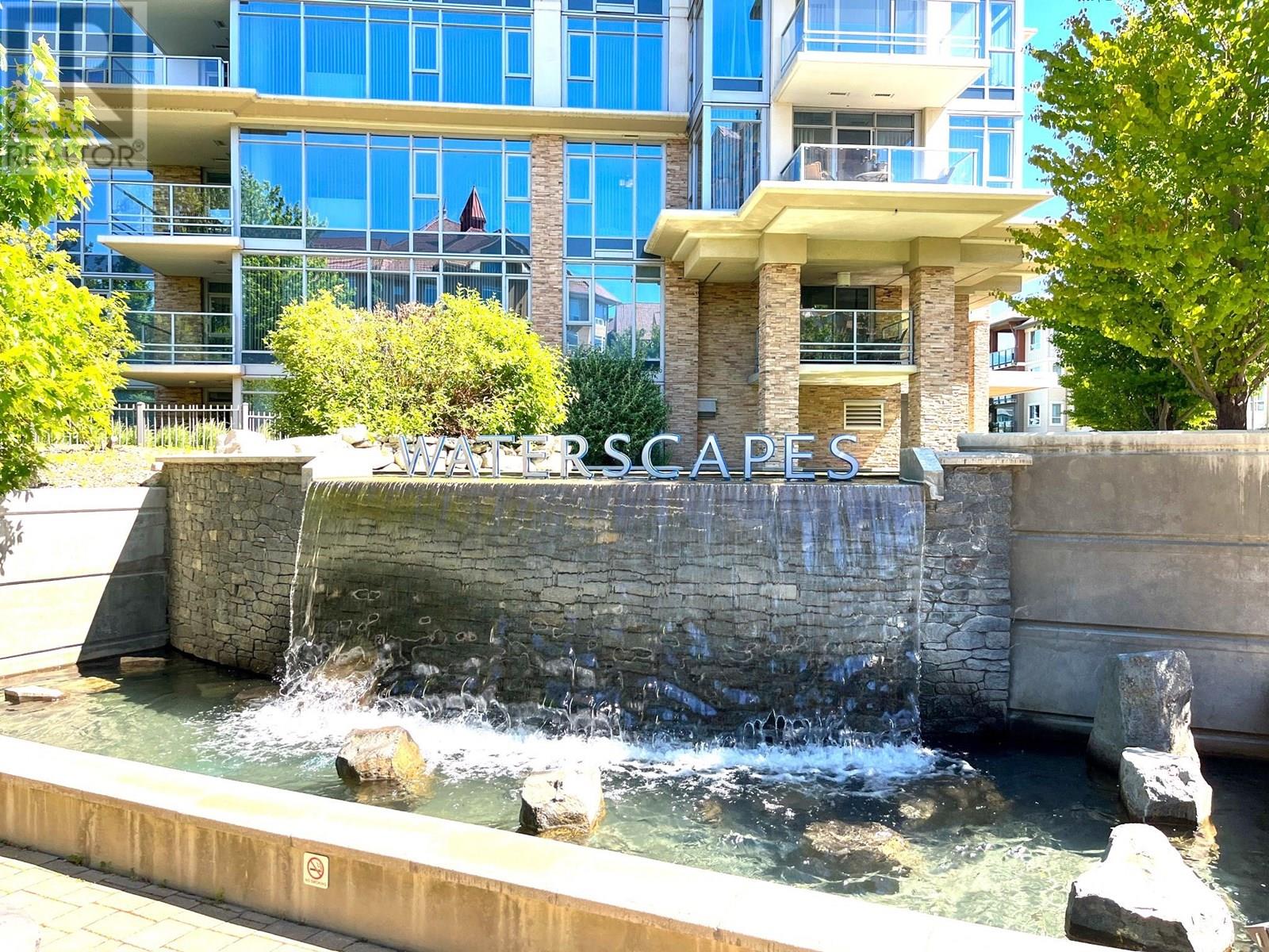 1089 Sunset Drive Unit 112, Kelowna, BC V1Y 9Z3