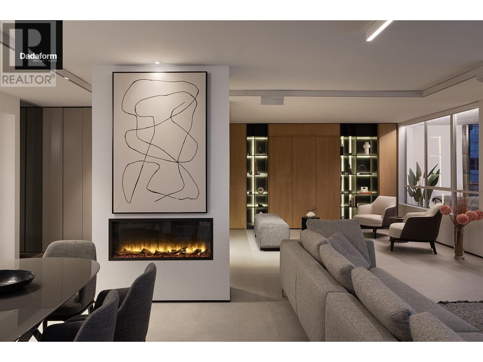 738 Broughton Street Unit 1202, Vancouver, BC V6G 3A7