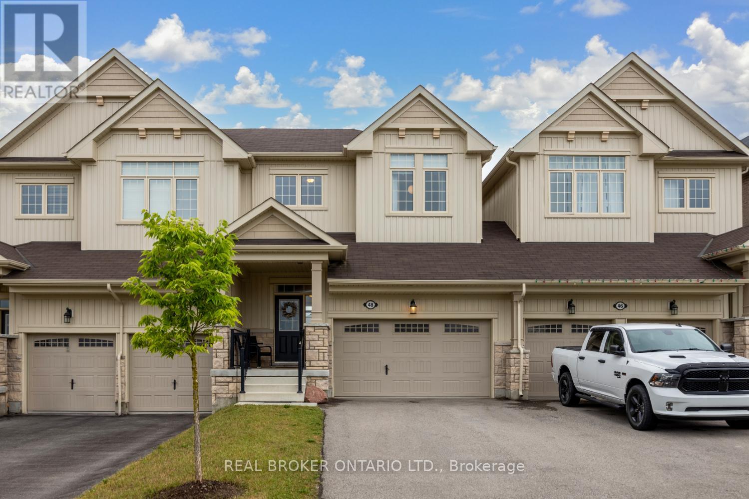 48 Highlands Blvd, Cavan-Monaghan, ON L0A 1G0