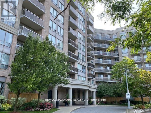 503 1720 Eglinton Ave E, Toronto, ON M4A 2X8