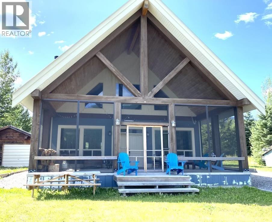 651 A Road, 100 Mile House, BC V0K 1J0