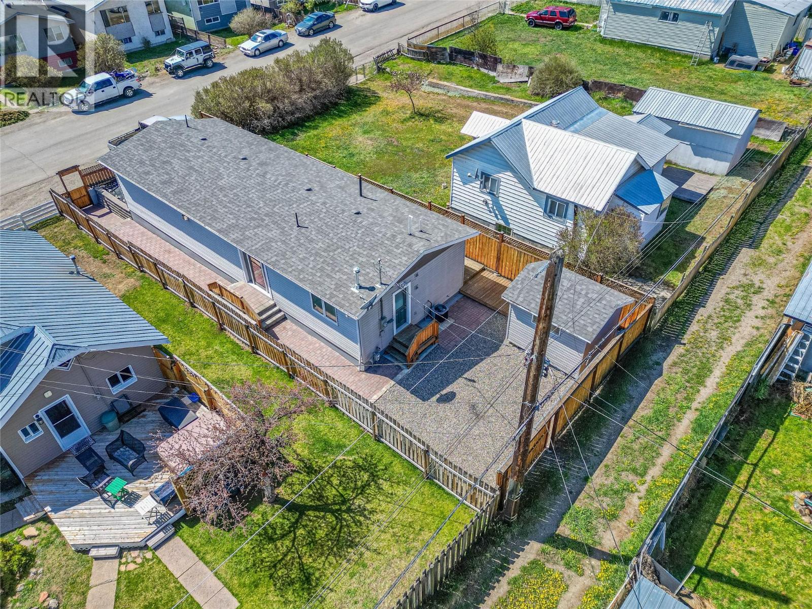 283 Lachine Ave, Princeton, BC V0X 1W0