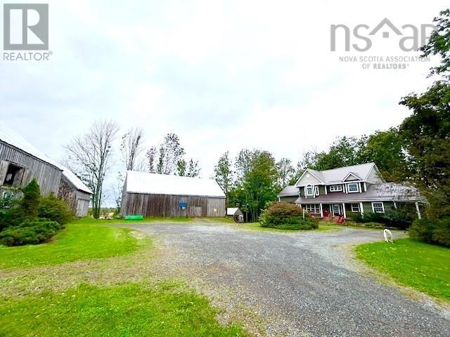 1143 Upper River John Rd, Middleton, NS B0K 1V0