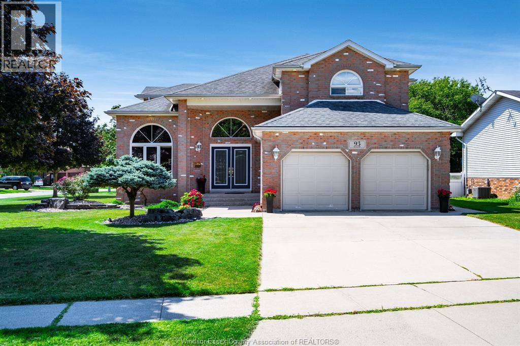 93 Mccallum St, Kingsville, ON N9Y 1C1